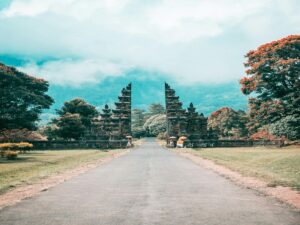 5N Bali Tour Package