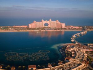 Affordable Dubai Tour Packages