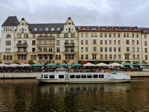 Germany Tour Package