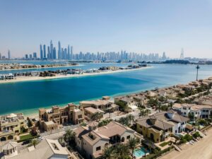 Vibrant Dubai Tour Package