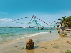 Vibrant Kochi Tour Package